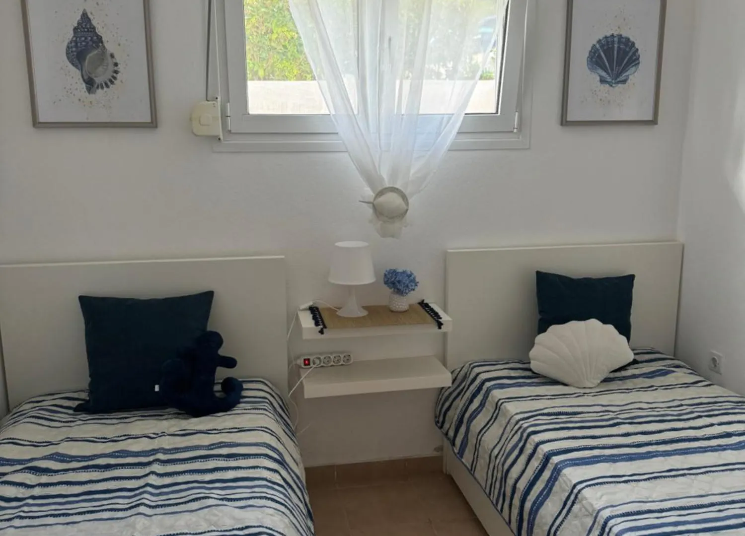 Siviri Holiday Home Lägenhet