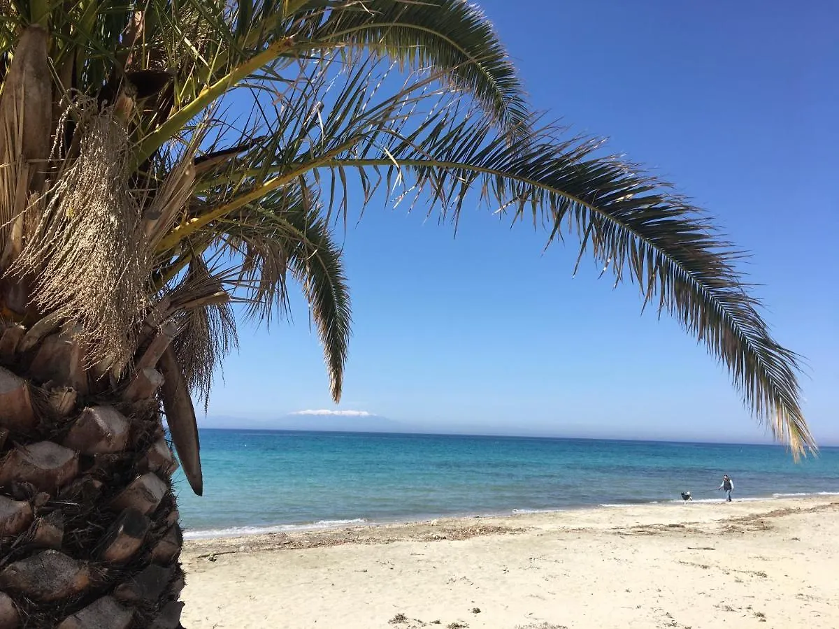 Apartman Siviri Holiday Home