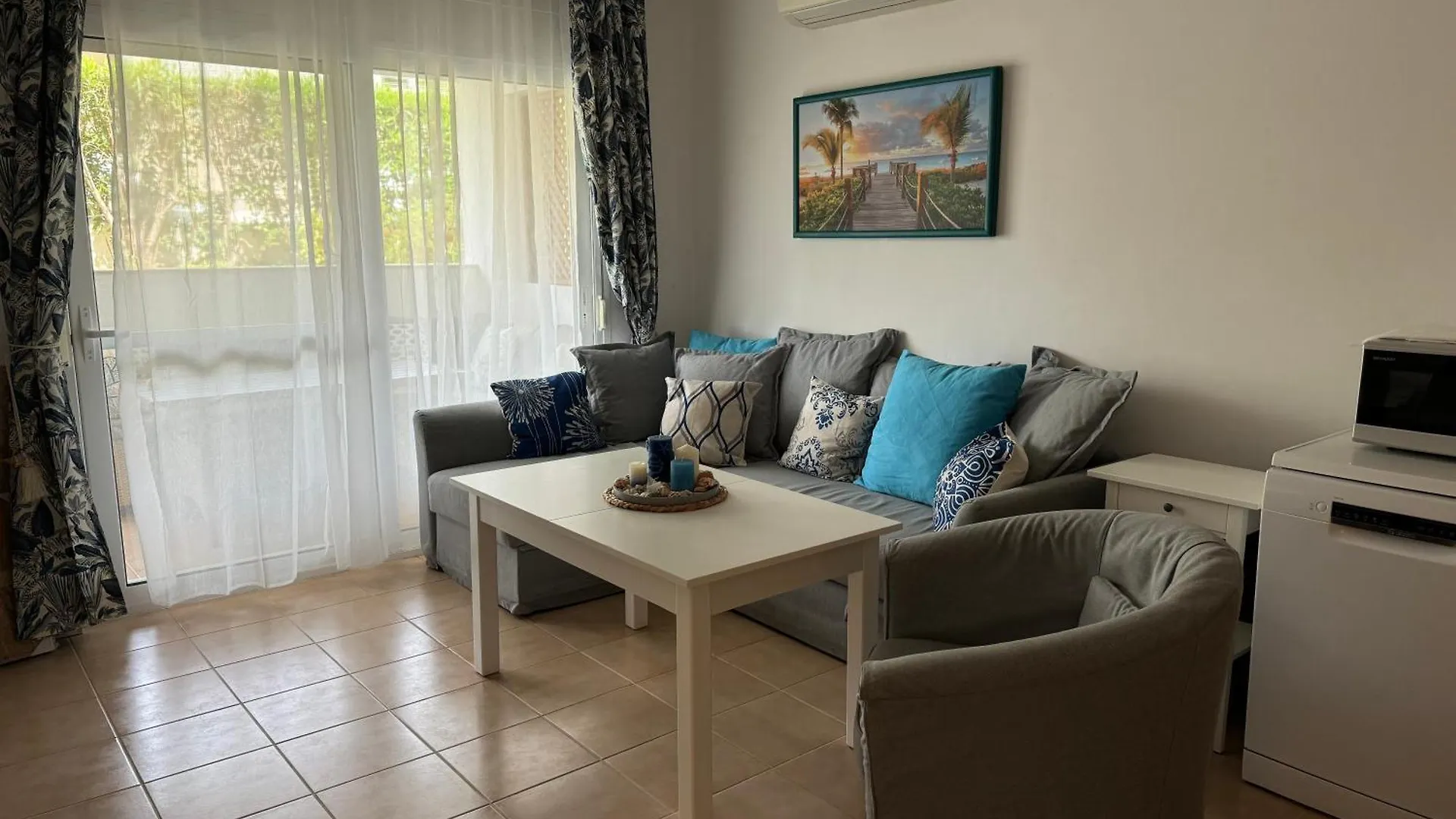 Apartman Siviri Holiday Home