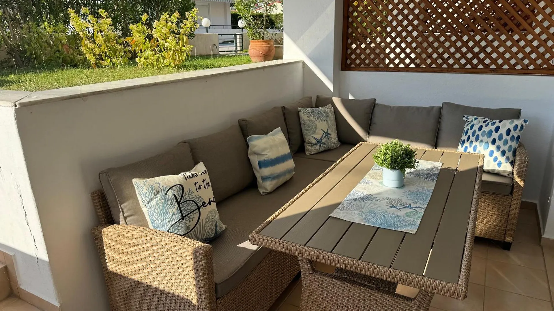 Siviri Holiday Home Görögország