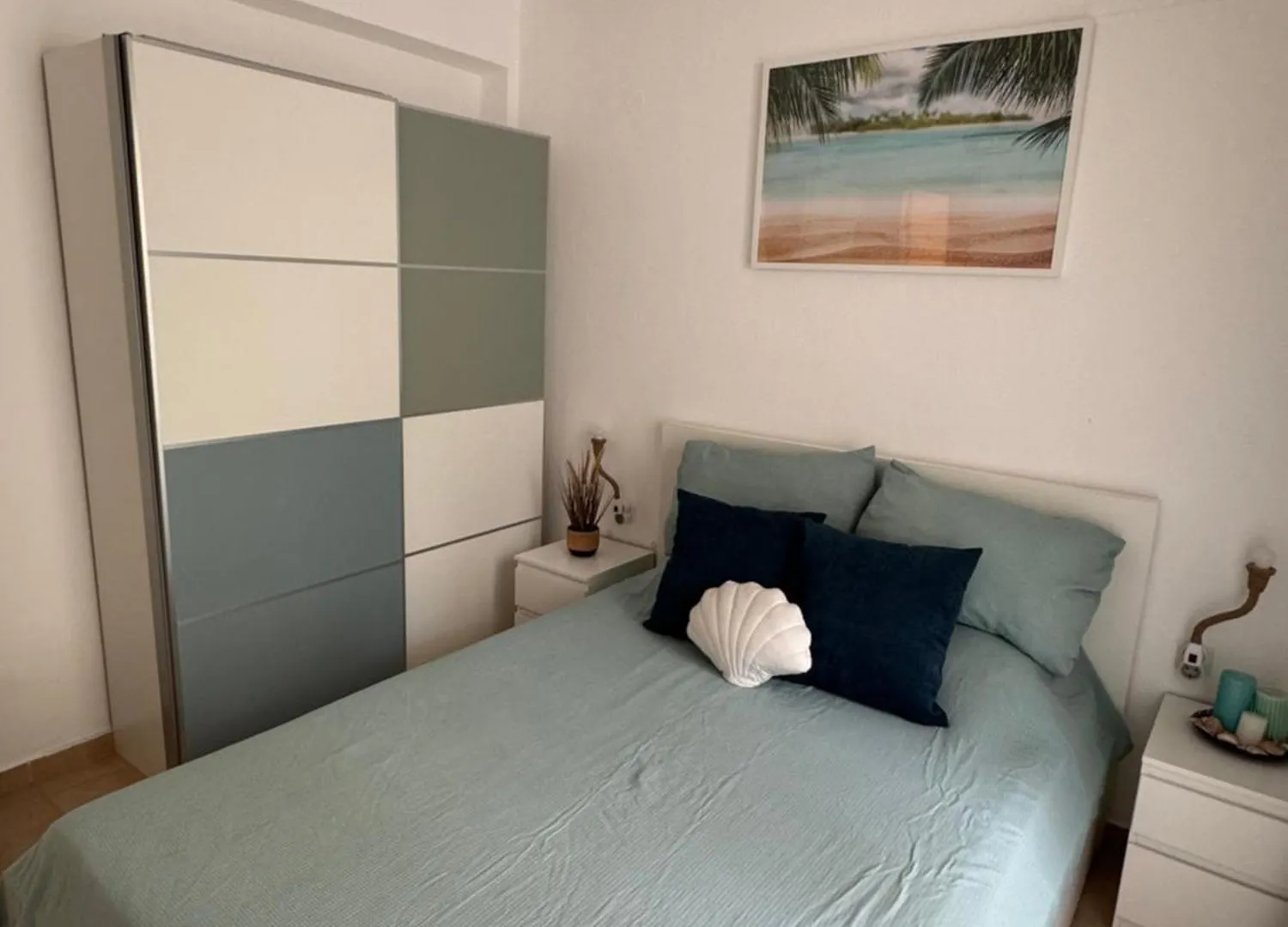 Siviri Holiday Home