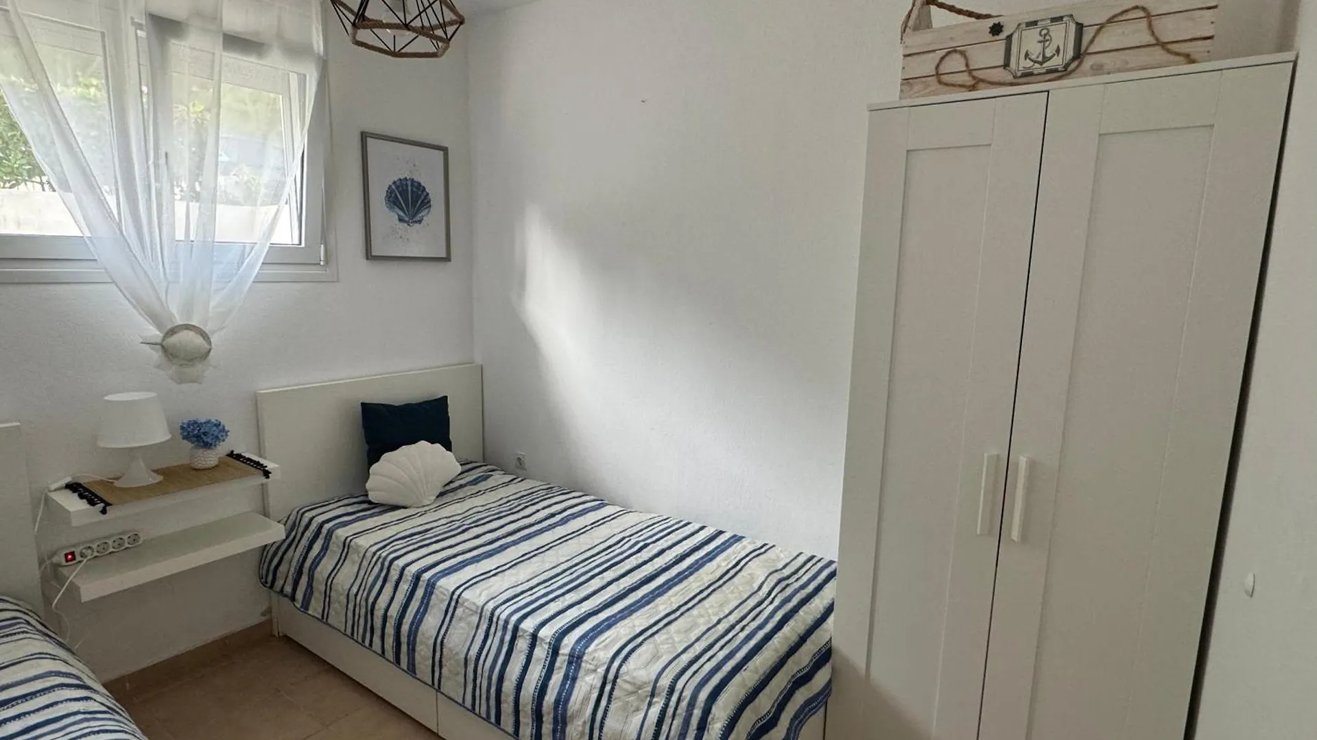 Siviri Holiday Home Apartman